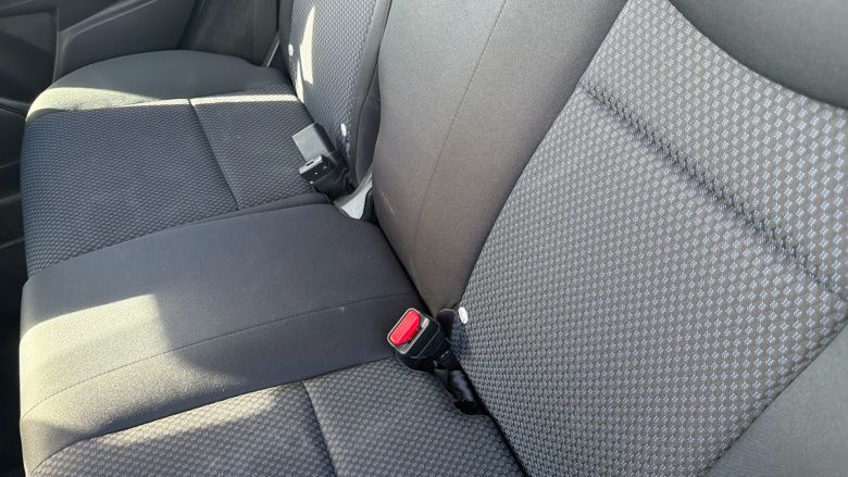 Honda Jazz 1.3 i-VTEC SE 5dr Petrol Hatchback